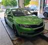 Skoda Rapid/Spaceback RAPID SPACEBACK 1.0 TSI CLEVER | SITZHEIZUNG | Vert - thumbnail 2