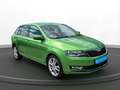 Skoda Rapid/Spaceback RAPID SPACEBACK 1.0 TSI CLEVER | SITZHEIZUNG | Verde - thumbnail 4