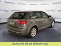 Audi A3 SPORTBACK 1.4 TFSI  SUPER ZUSTAND Grau - thumbnail 5