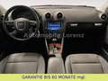 Audi A3 SPORTBACK 1.4 TFSI  SUPER ZUSTAND Grau - thumbnail 10