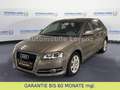 Audi A3 SPORTBACK 1.4 TFSI  SUPER ZUSTAND Grau - thumbnail 1