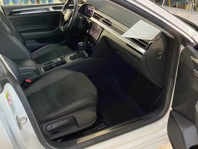 Volkswagen Arteon view 22