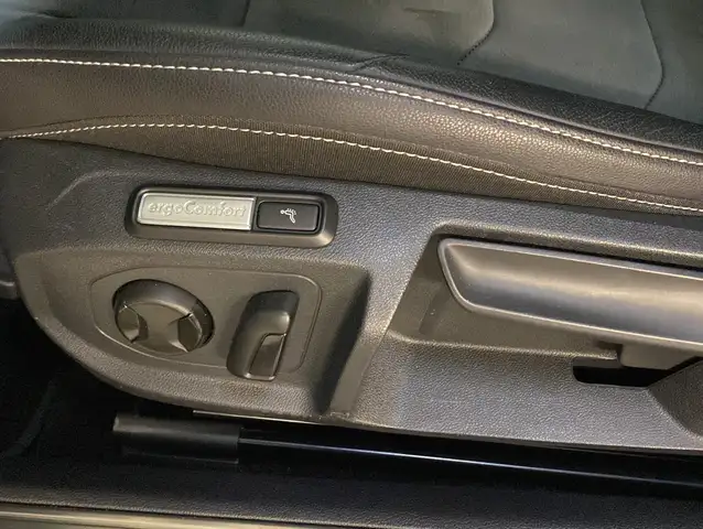 Volkswagen Arteon view 7
