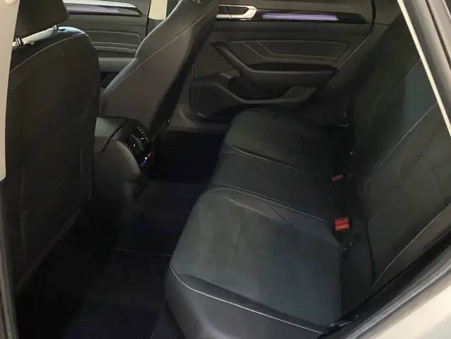 Volkswagen Arteon view 14