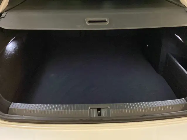 Volkswagen Arteon view 18