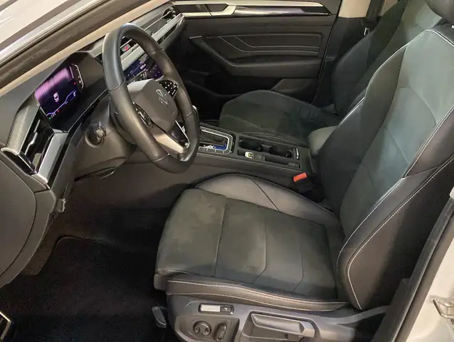 Volkswagen Arteon view 13