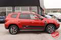 Dacia Duster 1.6 115cv sce Techroad Gpl 4x2 UNICO PROPRIETARIO Rouge - thumbnail 5