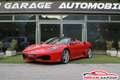 Ferrari F430 Spider 4.3 F1 - Carboceramica Червоний - thumbnail 2