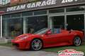 Ferrari F430 Spider 4.3 F1 - Carboceramica Red - thumbnail 5