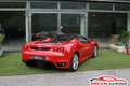 Ferrari F430 Spider 4.3 F1 - Carboceramica Червоний - thumbnail 9