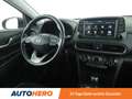 Hyundai KONA 1.6 TGDI Trend 2WD *NAVI*SHZ*CAM*PDC* Gris - thumbnail 13