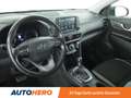 Hyundai KONA 1.6 TGDI Trend 2WD *NAVI*SHZ*CAM*PDC* Gris - thumbnail 11