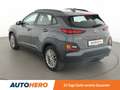 Hyundai KONA 1.6 TGDI Trend 2WD *NAVI*SHZ*CAM*PDC* Gris - thumbnail 4