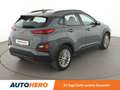 Hyundai KONA 1.6 TGDI Trend 2WD *NAVI*SHZ*CAM*PDC* Gris - thumbnail 6