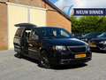Chrysler Grand Voyager 3.6 V6 LIMITED NERO-NOCTIS BLACK J.DAIMLER 3xTV/DV Noir - thumbnail 1