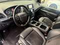 Chrysler Grand Voyager 3.6 V6 LIMITED NERO-NOCTIS BLACK J.DAIMLER 3xTV/DV Noir - thumbnail 23