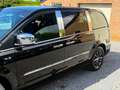 Chrysler Grand Voyager 3.6 V6 LIMITED NERO-NOCTIS BLACK J.DAIMLER 3xTV/DV Noir - thumbnail 25