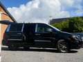 Chrysler Grand Voyager 3.6 V6 LIMITED NERO-NOCTIS BLACK J.DAIMLER 3xTV/DV Noir - thumbnail 32