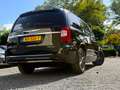 Chrysler Grand Voyager 3.6 V6 LIMITED NERO-NOCTIS BLACK J.DAIMLER 3xTV/DV Noir - thumbnail 13