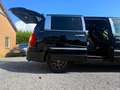 Chrysler Grand Voyager 3.6 V6 LIMITED NERO-NOCTIS BLACK J.DAIMLER 3xTV/DV Noir - thumbnail 18
