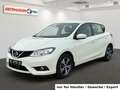 Nissan Pulsar Acenta Alb - thumbnail 1