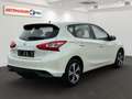 Nissan Pulsar Acenta Alb - thumbnail 5