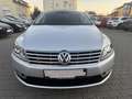 Volkswagen CC 2,0 TDI NEU.ZAHNR./BI-XENON/PAN. DACH/SHZ/PDC+KAME Silber - thumbnail 2