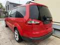 Ford Galaxy Galaxy Diesel 2.0 TDCi - Automatik - 7. Sitzer Rot - thumbnail 4