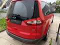 Ford Galaxy Galaxy Diesel 2.0 TDCi - Automatik - 7. Sitzer Rot - thumbnail 9