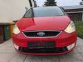 Ford Galaxy Galaxy Diesel 2.0 TDCi - Automatik - 7. Sitzer Rot - thumbnail 1