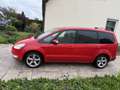 Ford Galaxy Galaxy Diesel 2.0 TDCi - Automatik - 7. Sitzer Rot - thumbnail 6