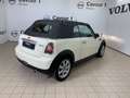 MINI Cooper Cabrio Mini 1.6 16V Cooper Cabrio CONTO VENDITA Alb - thumbnail 9