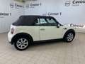 MINI Cooper Cabrio Mini 1.6 16V Cooper Cabrio CONTO VENDITA Alb - thumbnail 7