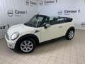 MINI Cooper Cabrio Mini 1.6 16V Cooper Cabrio CONTO VENDITA Alb - thumbnail 5