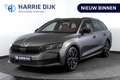 Skoda Octavia Combi 1.5 TSI MHEV 150 PK Sportline Tour | Dig. Co Grau - thumbnail 1