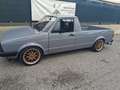 Volkswagen Caddy Grau - thumbnail 1