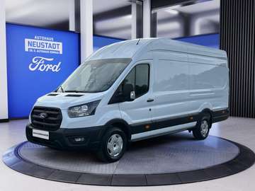 350 L4H3 Lkw HA Trend