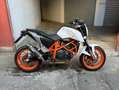 KTM 690 Duke A2 25kw Arancione - thumbnail 6