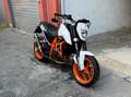 KTM 690 Duke A2 25kw Arancione - thumbnail 7