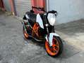 KTM 690 Duke A2 25kw Arancione - thumbnail 3