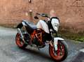 KTM 690 Duke A2 25kw Arancione - thumbnail 1
