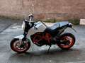 KTM 690 Duke A2 25kw Arancione - thumbnail 2