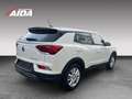 SsangYong Korando 1.5 T-GDI Amber Weiß - thumbnail 4