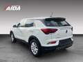 SsangYong Korando 1.5 T-GDI Amber Weiß - thumbnail 2