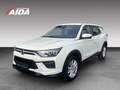SsangYong Korando 1.5 T-GDI Amber Weiß - thumbnail 1