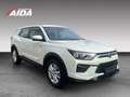 SsangYong Korando 1.5 T-GDI Amber Weiß - thumbnail 5