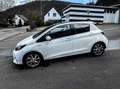 Toyota Yaris Yaris Hybrid 1.5 VVT-i Club Weiß - thumbnail 3