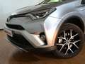Toyota RAV 4 Rav4 2.5l hybrid 2WD Feel! Grigio - thumbnail 11