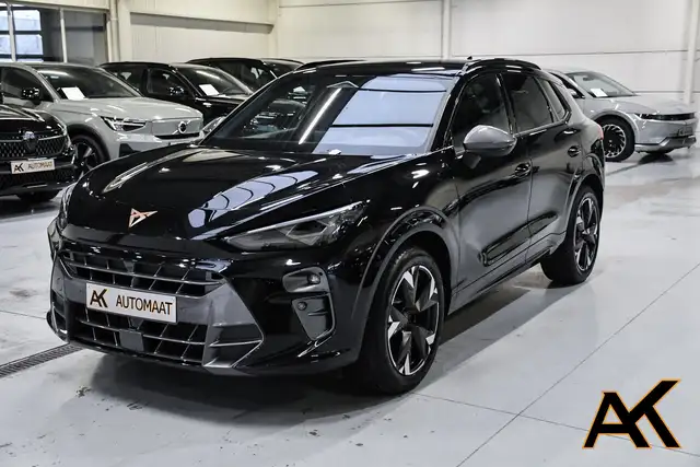 CUPRA Terramar Terramar 1.5 eTSI DSG - NAVI SMART / CAMERA / ACC