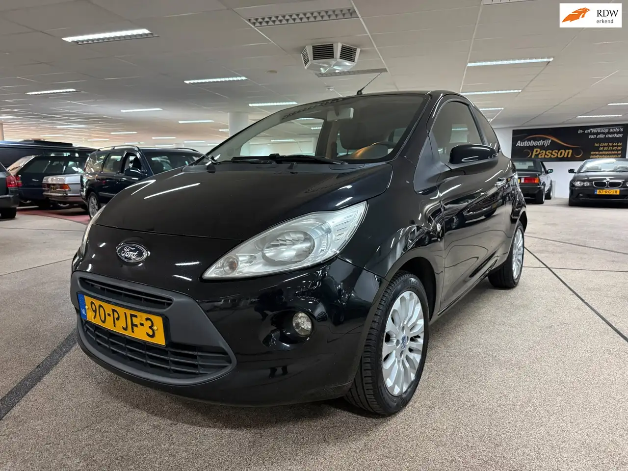 Ford Ka/Ka+